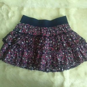 Girls Skirt